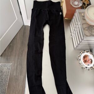 FP Movement by Free People Black Leggings